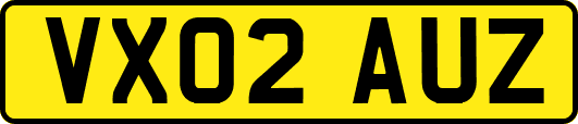 VX02AUZ