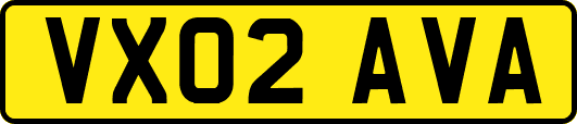 VX02AVA