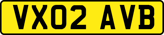 VX02AVB