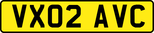 VX02AVC