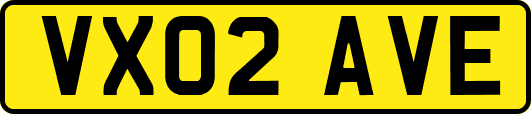 VX02AVE
