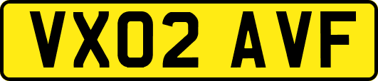 VX02AVF