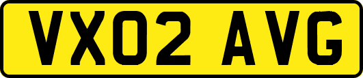VX02AVG