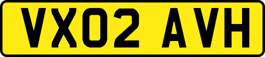 VX02AVH