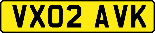 VX02AVK