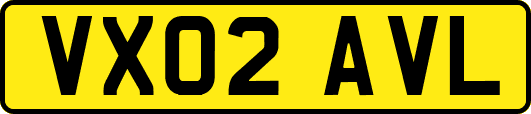 VX02AVL