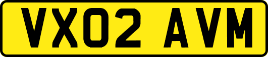 VX02AVM