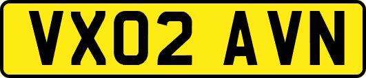 VX02AVN