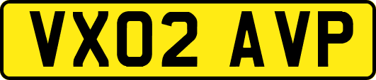 VX02AVP