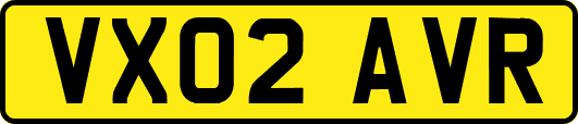 VX02AVR