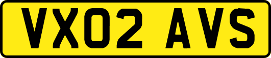 VX02AVS