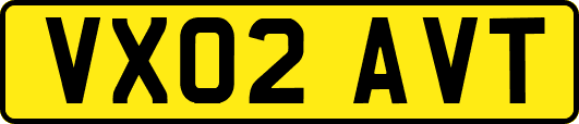 VX02AVT