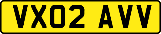 VX02AVV