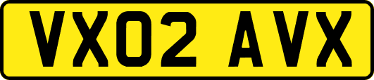 VX02AVX