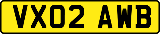 VX02AWB