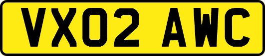 VX02AWC