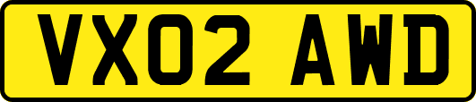 VX02AWD