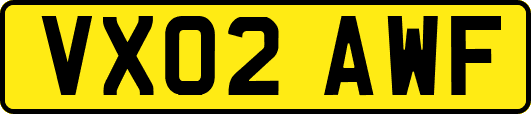 VX02AWF