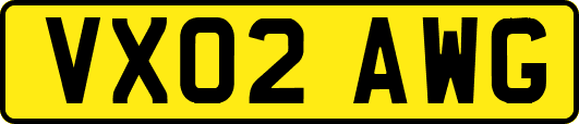 VX02AWG