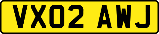 VX02AWJ