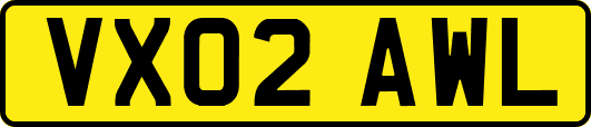 VX02AWL