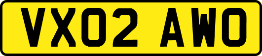 VX02AWO