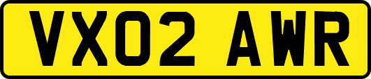 VX02AWR