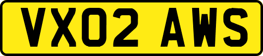VX02AWS