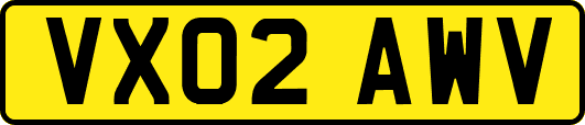 VX02AWV