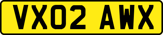 VX02AWX