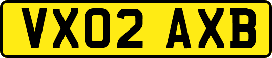 VX02AXB