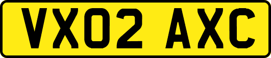 VX02AXC