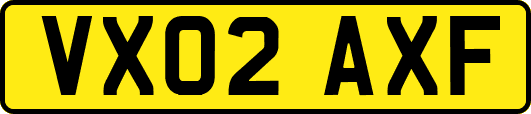 VX02AXF