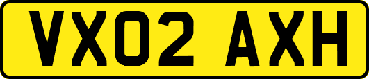 VX02AXH