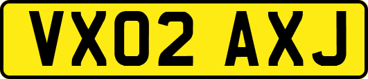 VX02AXJ