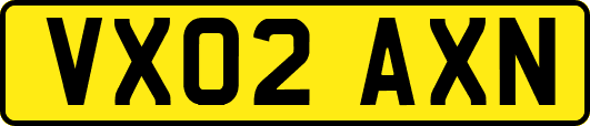 VX02AXN