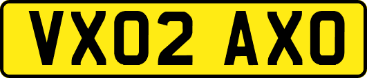 VX02AXO