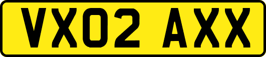 VX02AXX