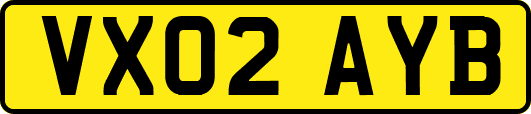 VX02AYB