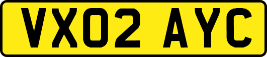 VX02AYC