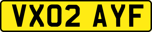 VX02AYF