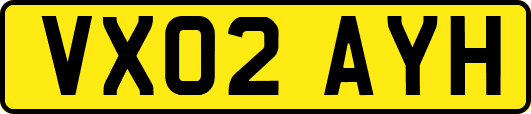 VX02AYH