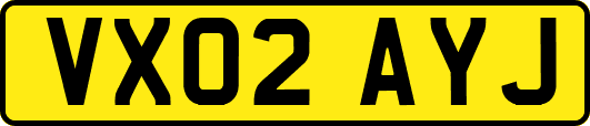 VX02AYJ