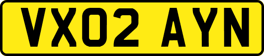 VX02AYN