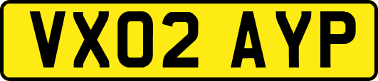 VX02AYP