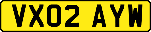 VX02AYW