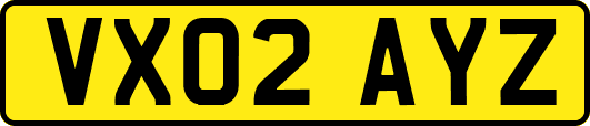 VX02AYZ