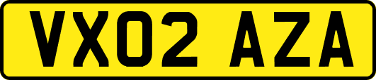 VX02AZA