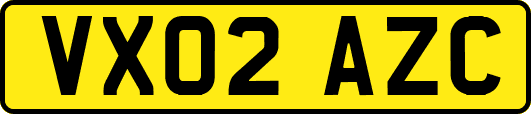 VX02AZC