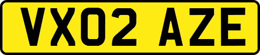 VX02AZE